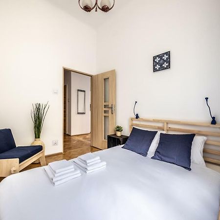 Wstapartments Centralone Gorskiego 1 Warsaw Luaran gambar