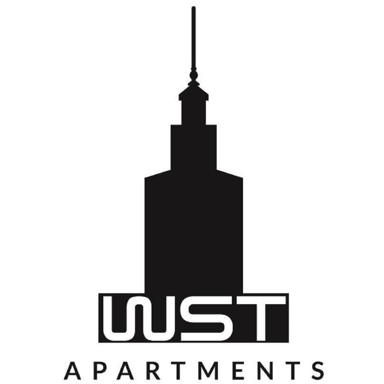 Wstapartments Centralone Gorskiego 1 Warsaw Luaran gambar