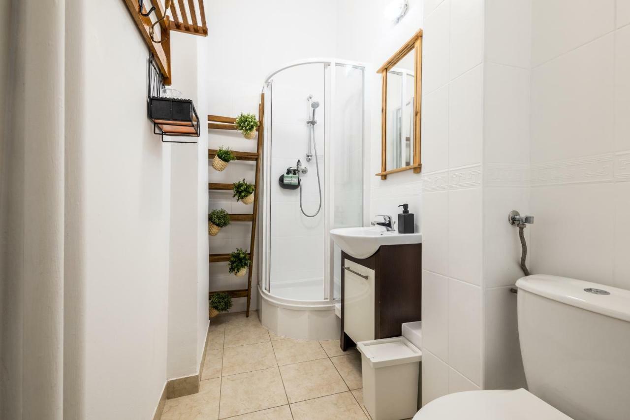 Wstapartments Centralone Gorskiego 1 Warsaw Luaran gambar